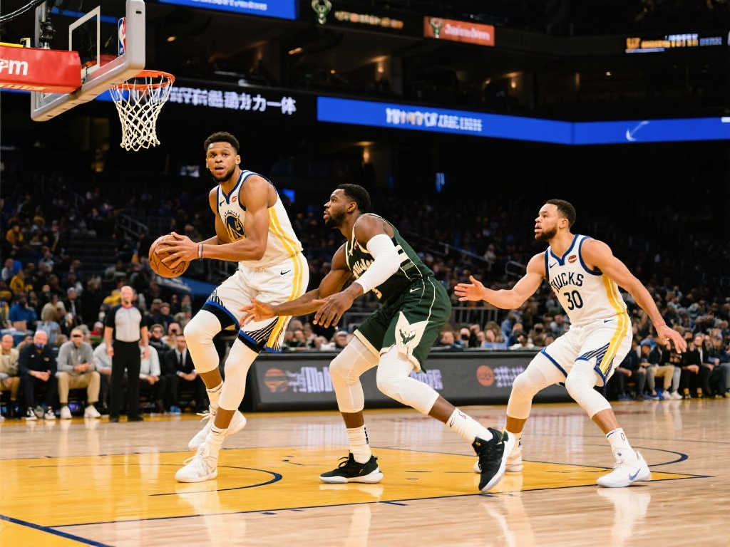 勇士攻守兼备大放异彩,科尔战术开窍了? 勇士攻守兼备大放异彩,科尔战术开窍了?