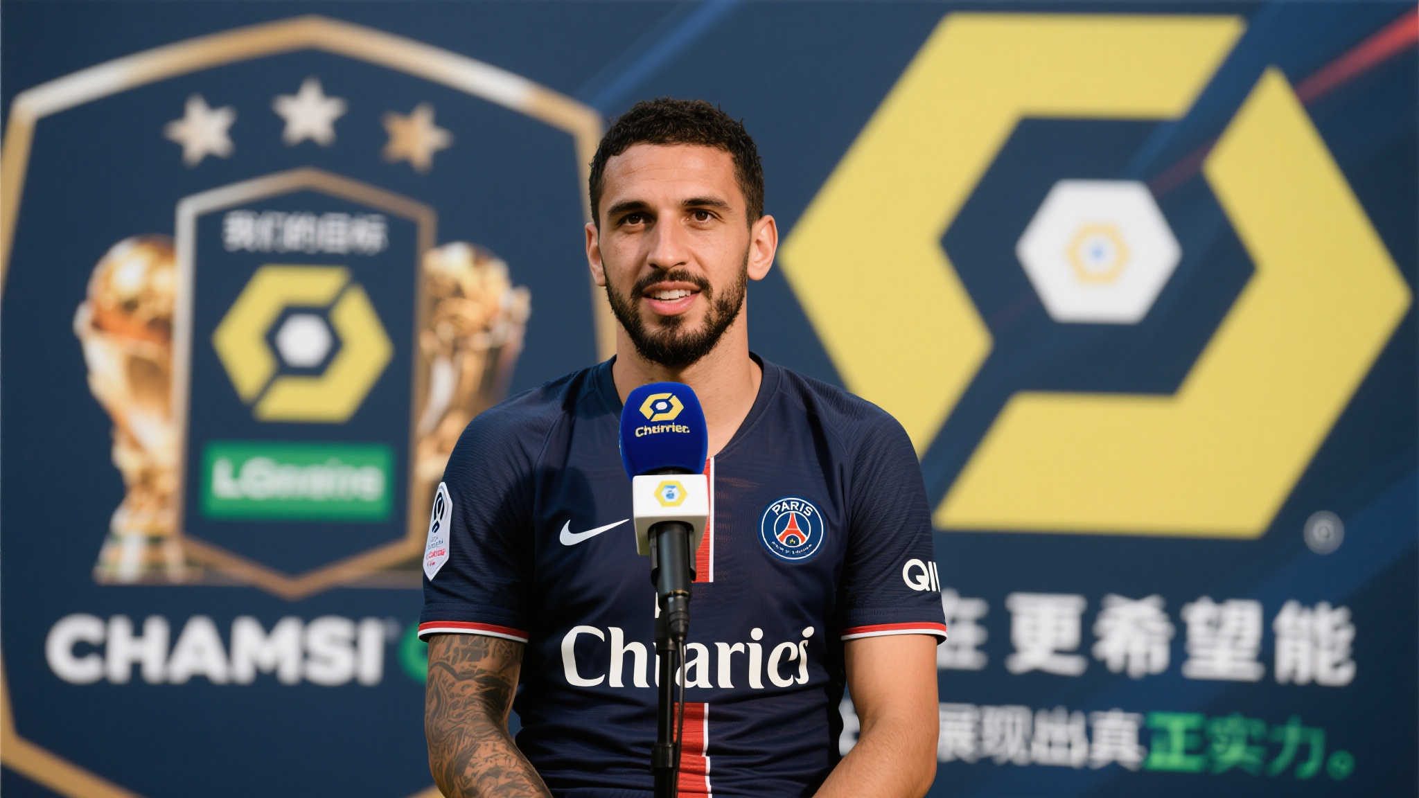 切尔基:我们渴望夺得俱乐部世界杯冠军,英超领跑全球球坛。 切尔基:我们渴望夺得俱乐部世界杯冠军,英超领跑全球球坛。