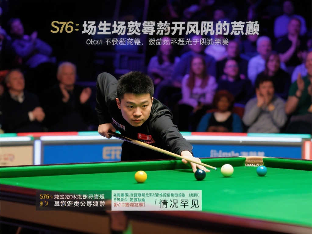 赵心童提前晋级决赛引争议,斯诺克官方:观众退票请求被拒,称情况罕见 赵心童提前晋级决赛引争议,斯诺克官方:观众退票请求被拒,称情况罕见