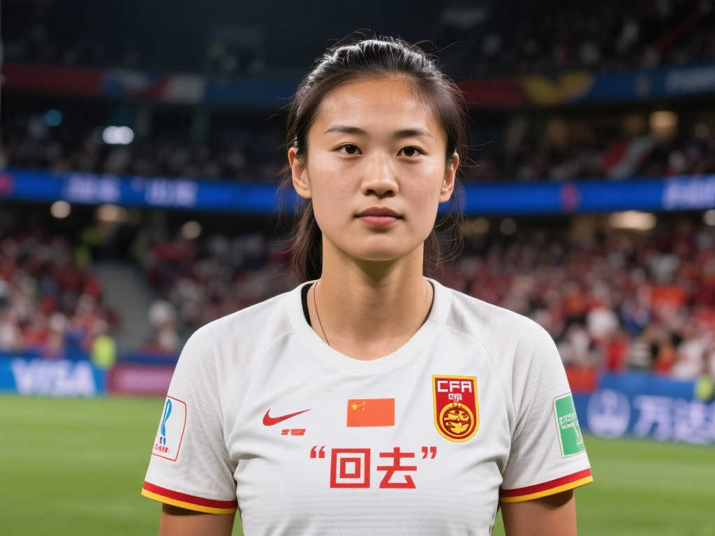 张琳艳提前结束租借,官方确认回归武汉车谷江大女足! 张琳艳提前结束租借,官方确认回归武汉车谷江大女足!